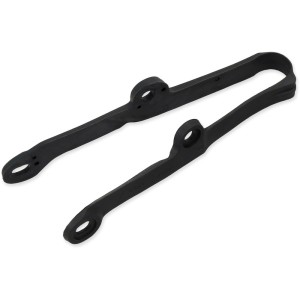 Patín de basculante suelto UFO Kawasaki negro KA04709-001