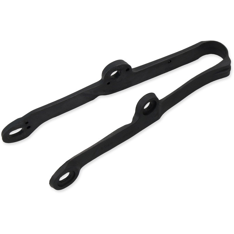 Patín de basculante suelto UFO Kawasaki negro KA04709-001