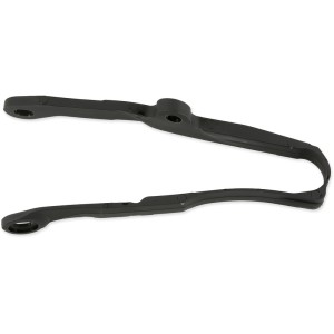 Patín de basculante suelto UFO Kawasaki negro KA04743-001