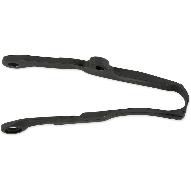 Patín de basculante suelto UFO Kawasaki negro KA04743-001