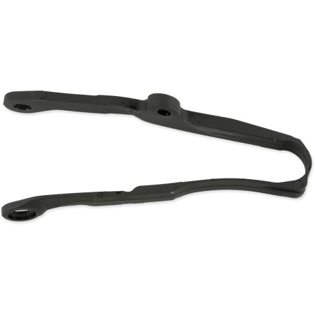 Patín de basculante suelto UFO Kawasaki negro KA04743-001