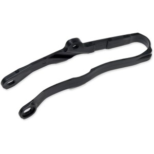 Patín de basculante UFO negro Kawasaki KX450