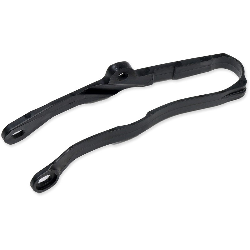 Patín de basculante UFO negro Kawasaki KX450