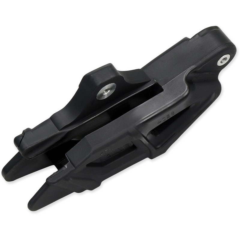 Guiacadenas suelto UFO KTM negro KT04028-001