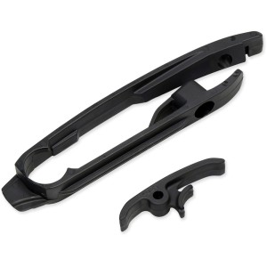 Patín de basculante suelto UFO KTM negro KT04029-001