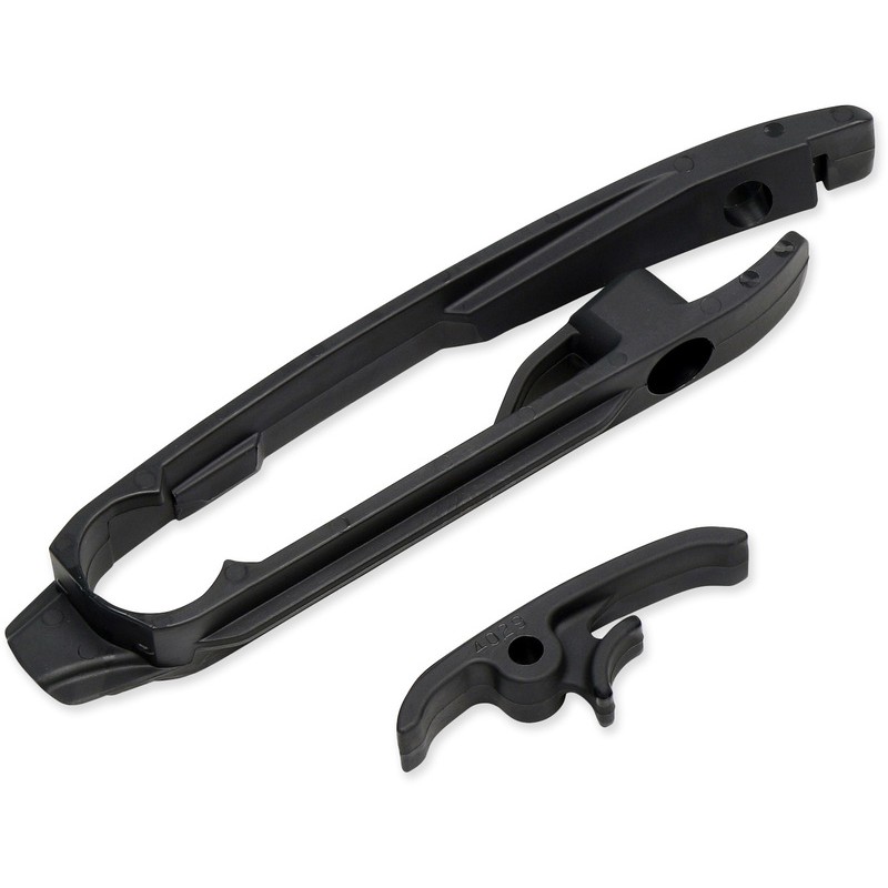 Patín de basculante suelto UFO KTM negro KT04029-001