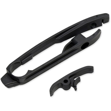 Patín de basculante suelto UFO KTM negro KT04029-001