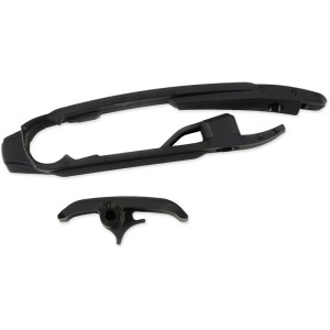 Patín de basculante suelto UFO KTM negro KT04065-001