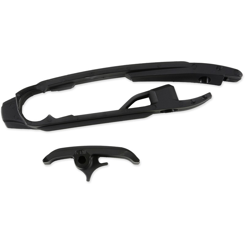 Patín de basculante suelto UFO KTM negro KT04065-001