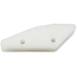 Guiacadenas suelto UFO Suzuki traslúcido SU02915-280