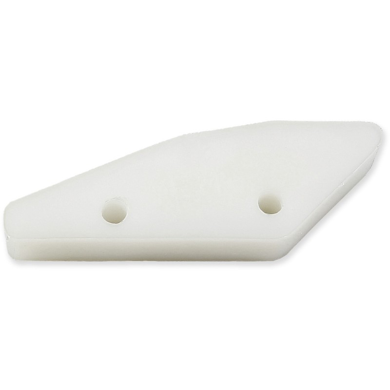 Guiacadenas suelto UFO Suzuki traslúcido SU02915-280