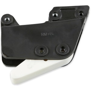 Guiacadenas suelto UFO Suzuki negro SU04916-001