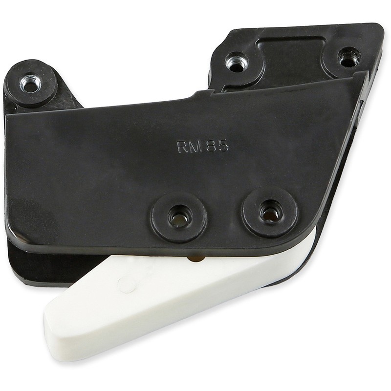 Guiacadenas suelto UFO Suzuki negro SU04916-001