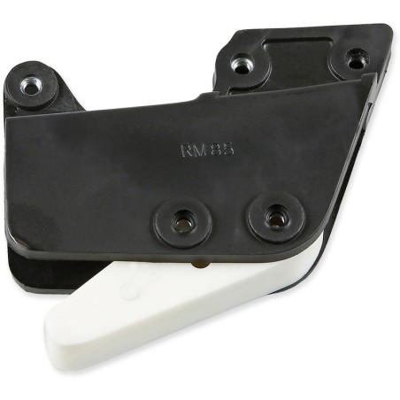 Guiacadenas suelto UFO Suzuki negro SU04916-001