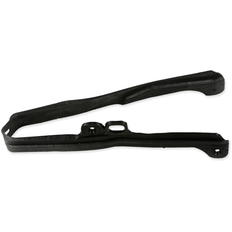 Patín de basculante suelto UFO TM negro TM03118-001