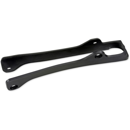 Patín de basculante suelto UFO Yamaha negro YA03809-001