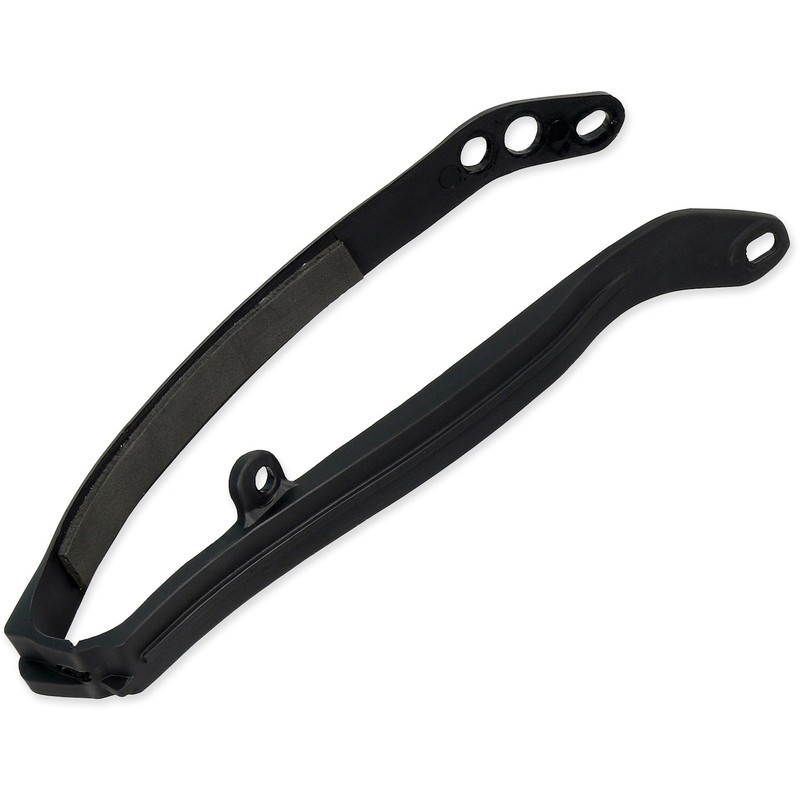 Patín de basculante suelto UFO Yamaha negro YA04806-001