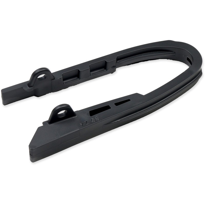 Patín de basculante UFO negro Yamaha YZ65