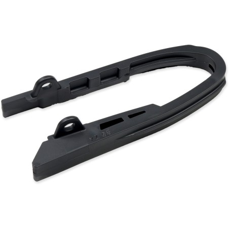 Patín de basculante UFO negro Yamaha YZ65