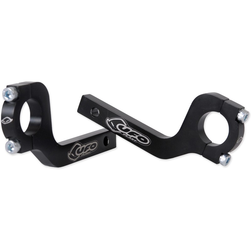 Kit montaje paramanos abierto UFO PM01636