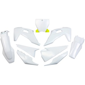 Kit plástica completo UFO Husqvarna OEM HUKIT622999