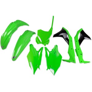 Kit plástica OEM UFO (2020) Kawasaki KX250