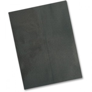 Adhesivo UFO look carbono 50 x 40 cm AD01981