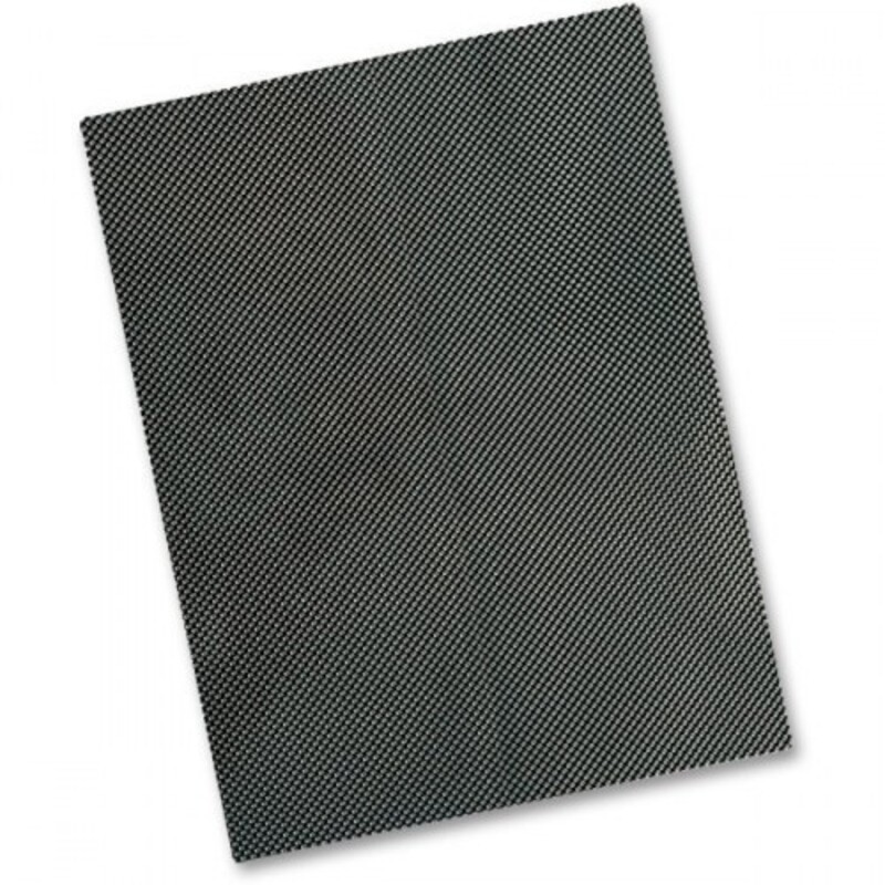 Adhesivo UFO look carbono 50 x 40 cm AD01981