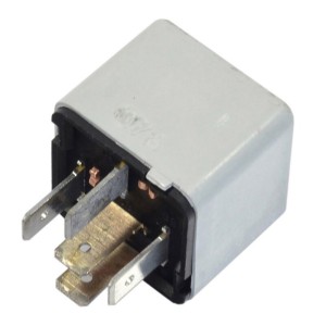 Relé de arranque DZE 40A