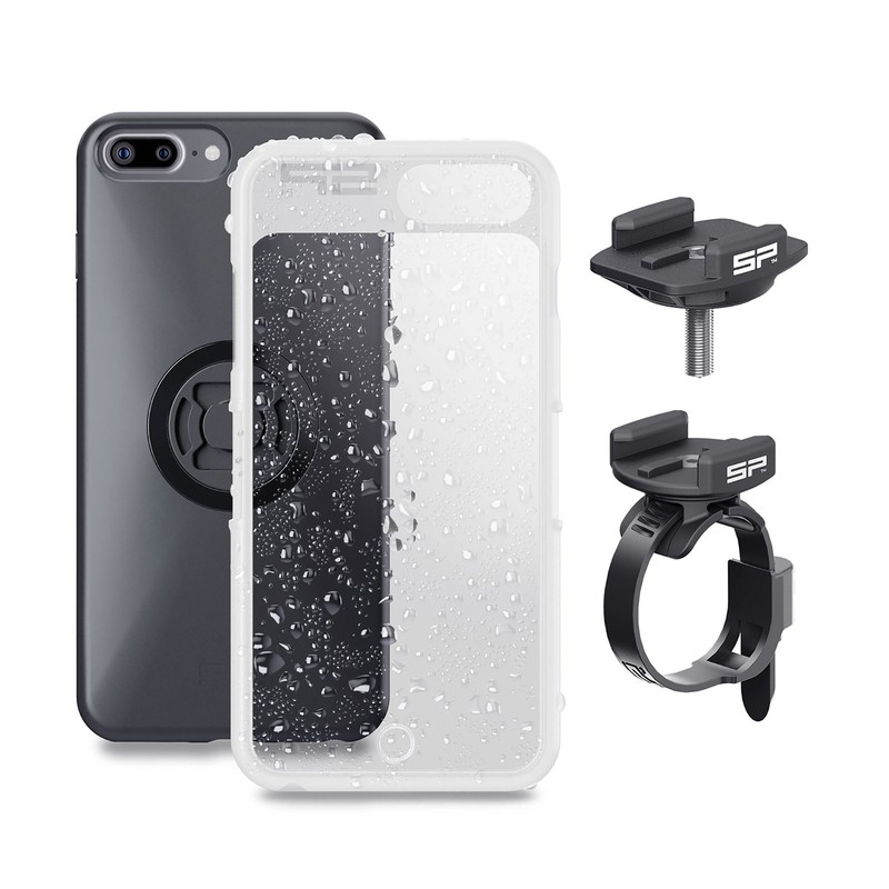 Pack completo bicicleta SP Connect para Iphone 8+/7+/6S+/6+