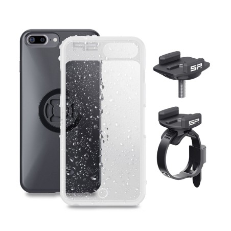 Pack completo bicicleta SP Connect para Iphone 8+/7+/6S+/6+