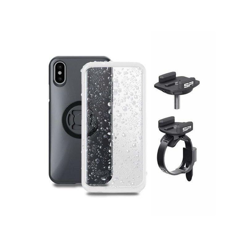 Pack completo bicicleta SP Connect Huawei P20 Pro