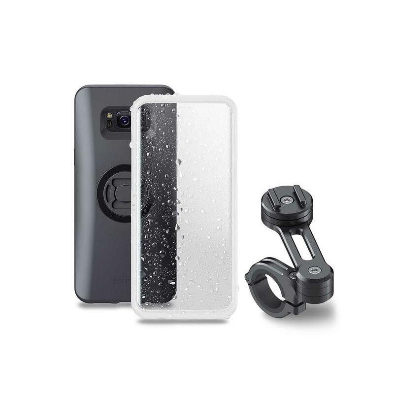 Pack completo moto SP Connect para Samsung S10e