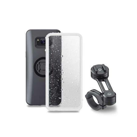Pack completo moto SP Connect para Samsung S10e