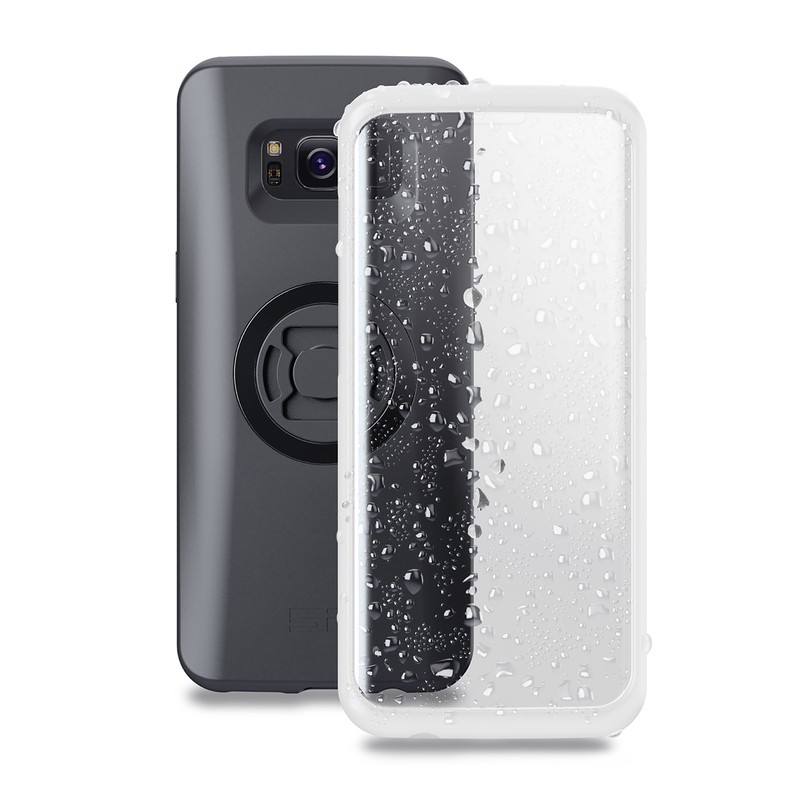 Funda impermeable móvil SP Connect para Samsung S8