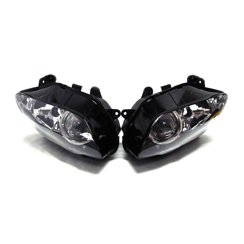 Faro original homologado Yamaha YZF-R1 04-06 V PARTS