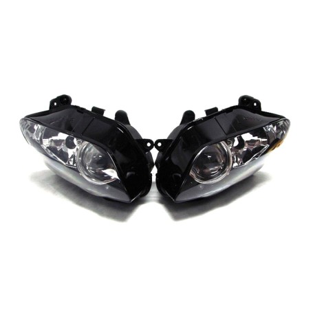 Faro original homologado Yamaha YZF-R1 04-06 V PARTS