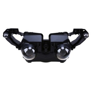 Faro original homologado Yamaha YZF-R1 09-10 V PARTS