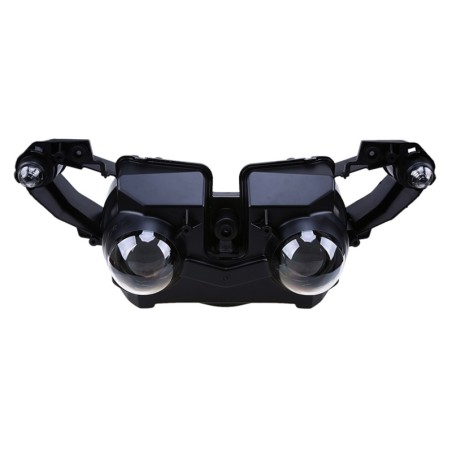 Faro original homologado Yamaha YZF-R1 09-10 V PARTS