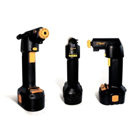 Inflador AirGun Compressor 2.0 AIRMAN