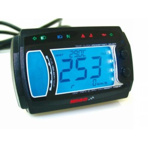 Marcador universal KOSO XR-SRN BB017B60