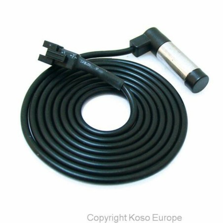 Cable captador de velocidad 1550 mm KOSO BF019004-n