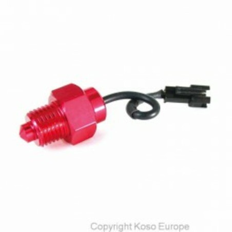 Sensor de temperatura KOSO M14 x 1.5 BF140150-n