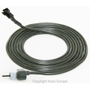 Convertidor de señal analogica a digital KOSO BF580000