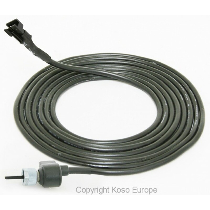 Convertidor de señal analogica a digital KOSO BF580000