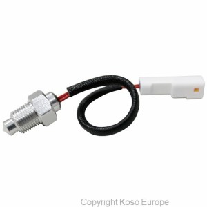 Sensor de temperatura KOSO M10 x 1 BF100000-n