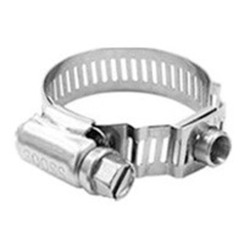 Abrazadera sensor temperatura gases escape KOSO 40-64mm BI520004