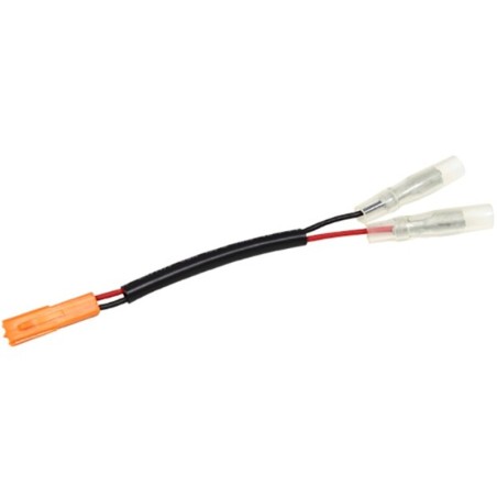 Cable adaptador plug & play para intermitentes Honda