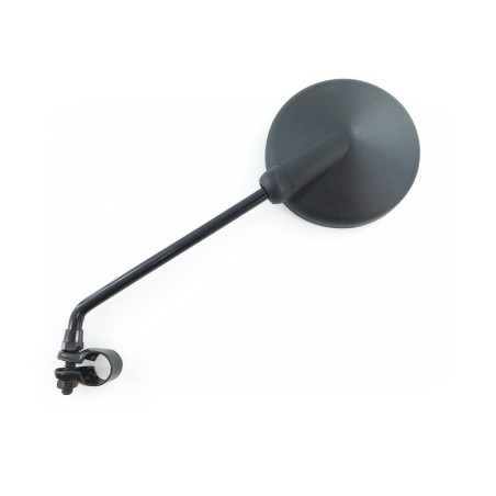 Retrovisor ambos lados universal V PARTS Quad con abrazadera