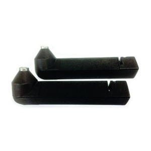 Soportes caballete paddock conicos